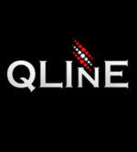 Логотип сервисного центра QLine_Service