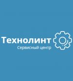 Логотип сервисного центра Технолинт